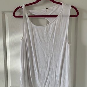 Free People tank